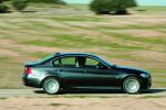 BMW 3-Series 2006 года